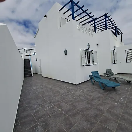 Casa La Marea Holiday home Arrieta (Lanzarote)
