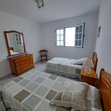 Holiday home Casa La Marea *