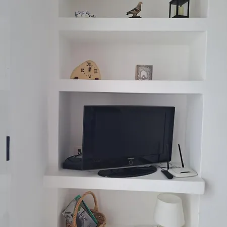 Casa La Marea Holiday home