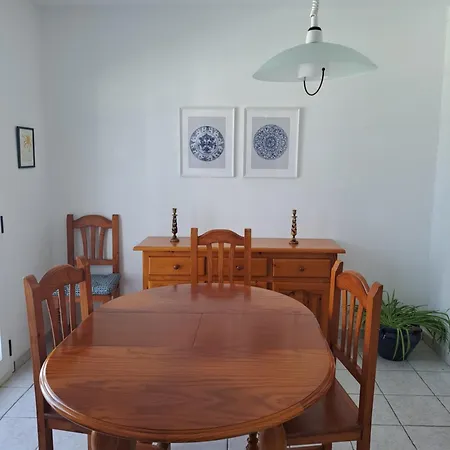 Holiday home Casa La Marea