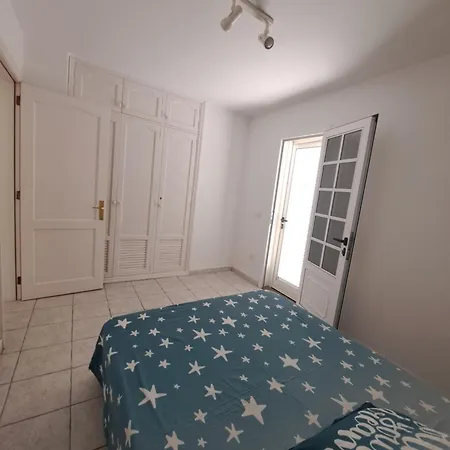Holiday home Casa La Marea *