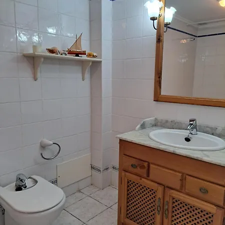 Casa La Marea Holiday home *