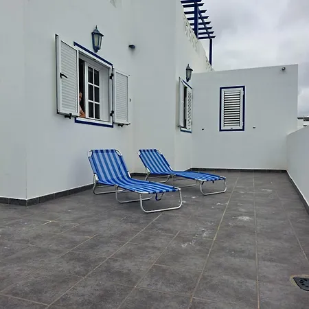 Holiday home Casa La Marea *