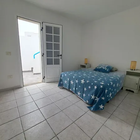 Casa La Marea Holiday home *