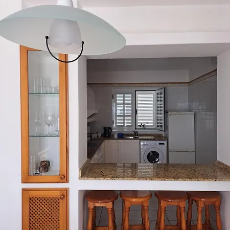 Holiday home Casa La Marea Arrieta (Lanzarote)
