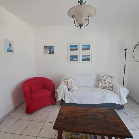 Holiday home Casa La Marea