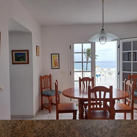 Casa La Marea Holiday home Arrieta (Lanzarote)