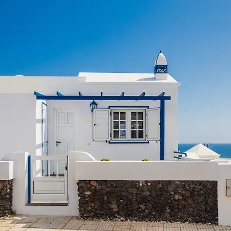Casa La Marea