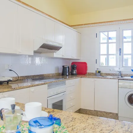 Casa La Marea Holiday home