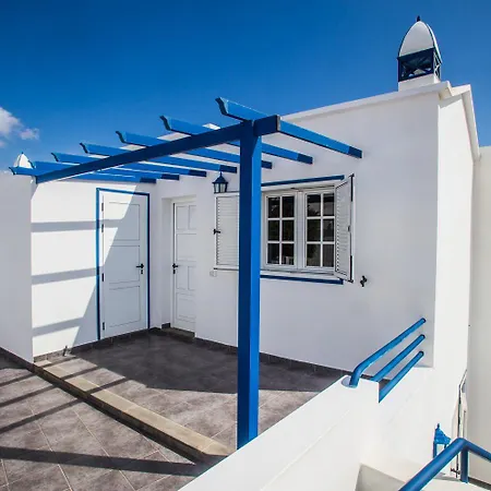 Casa La Marea Holiday home Arrieta (Lanzarote)