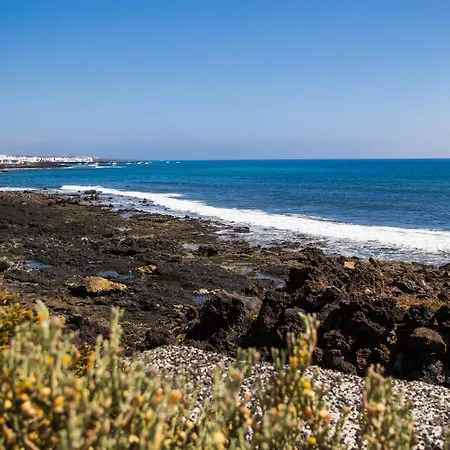 Casa La Marea Holiday home *
