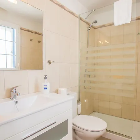 Casa La Marea Holiday home
